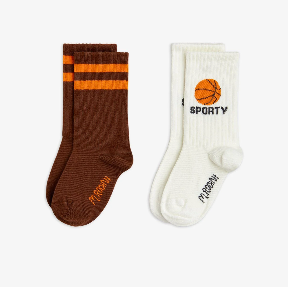 Basketball Socks - 2 pack