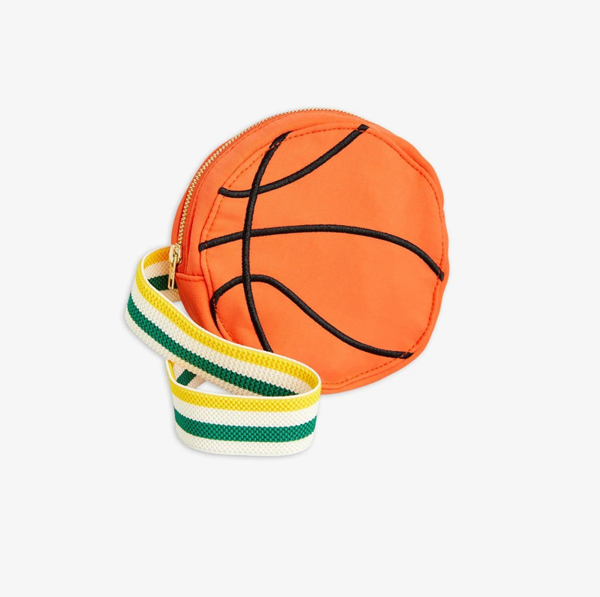 Basketball Bum Bag