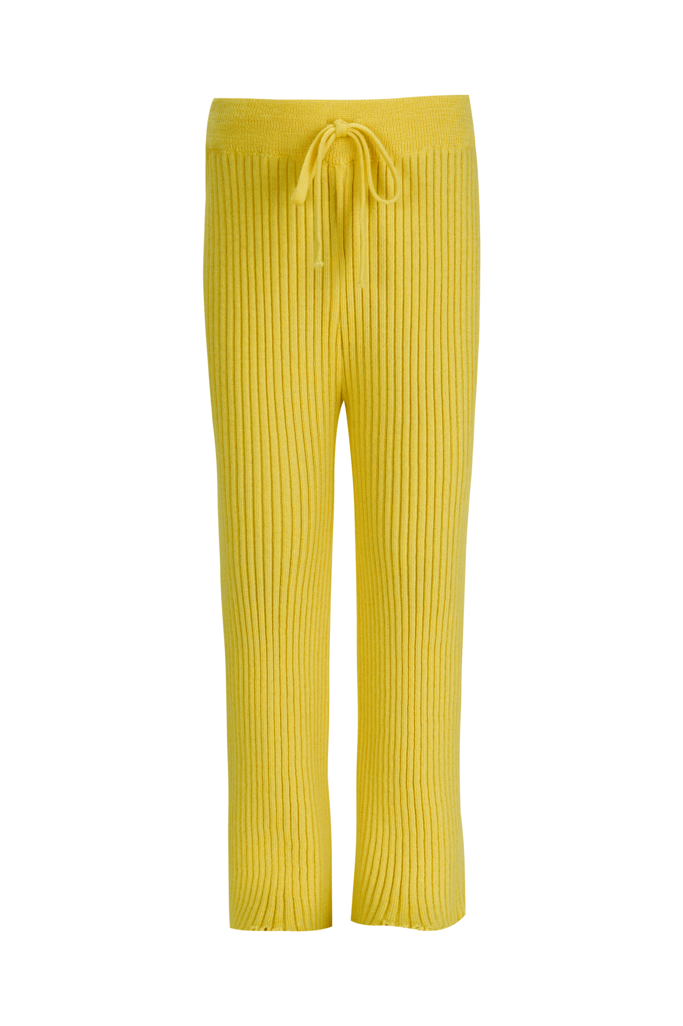 Wool Yellow Pants for Women for sale  eBay